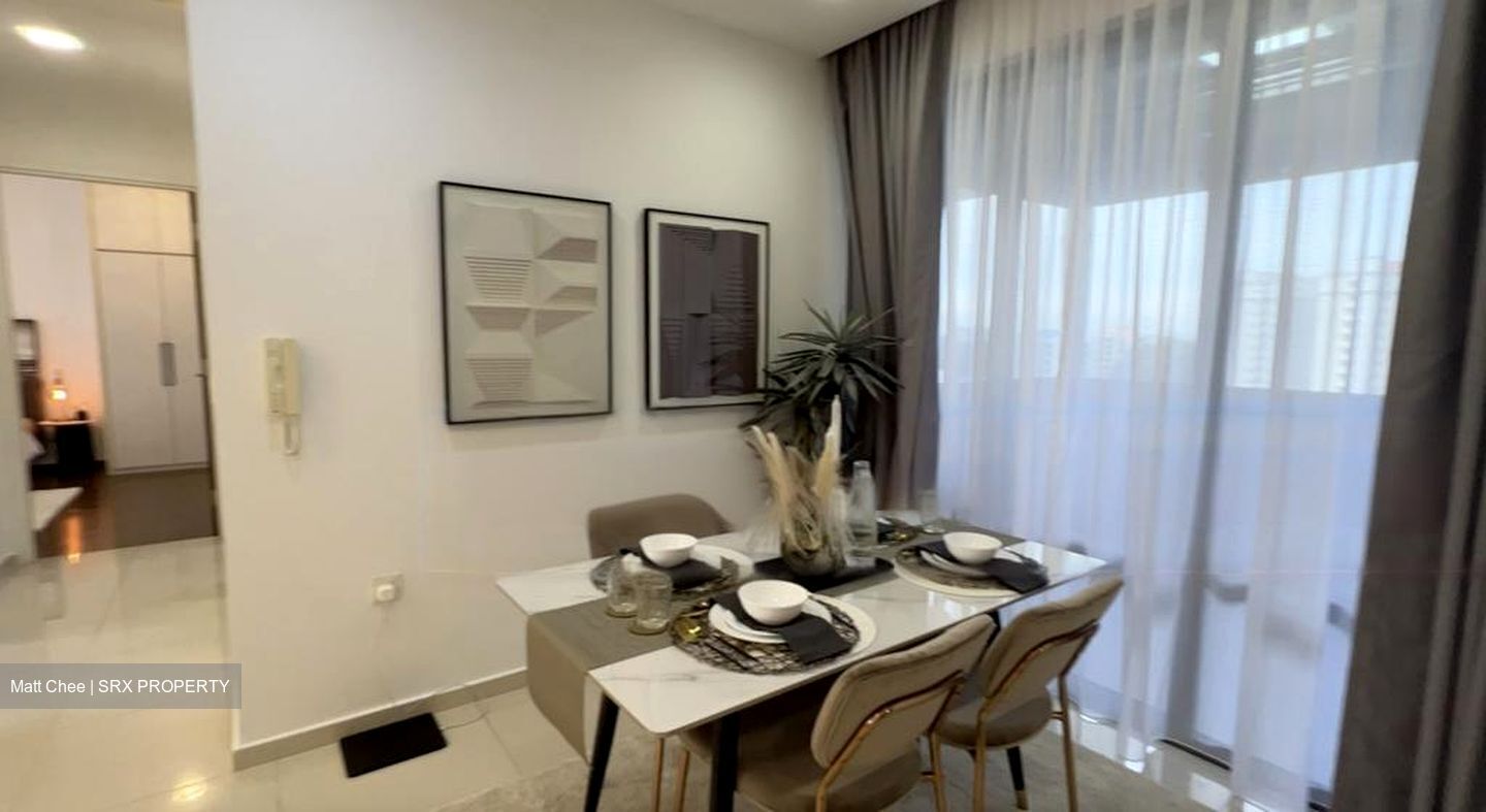 Arc at Tampines (D18), Condominium #449147641